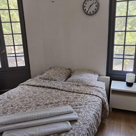 Studio Saint-Jacques Париж Екстериор снимка