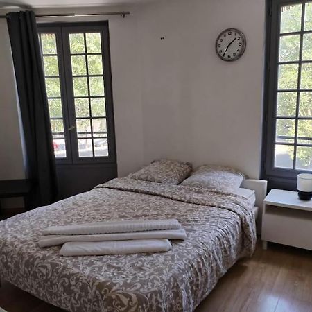 Studio Saint-Jacques Париж Екстериор снимка