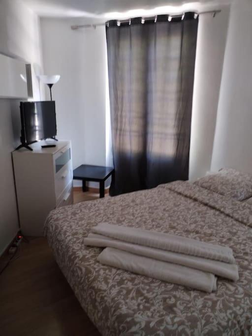 Studio Saint-Jacques Париж Екстериор снимка