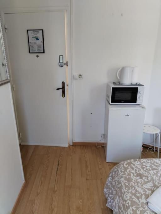 Studio Saint-Jacques Париж Екстериор снимка
