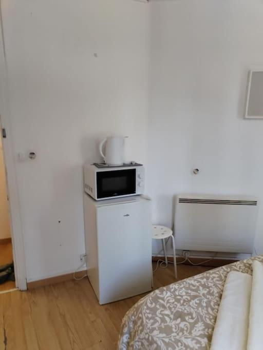 Studio Saint-Jacques Париж Екстериор снимка