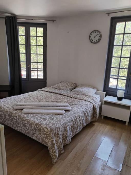 Studio Saint-Jacques Париж Екстериор снимка