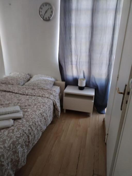Studio Saint-Jacques Париж Екстериор снимка