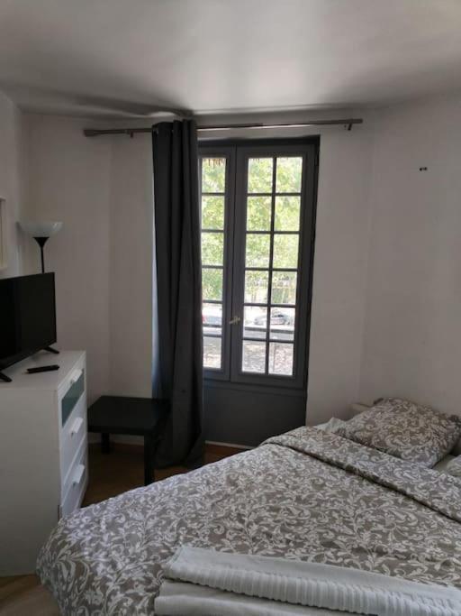 Studio Saint-Jacques Париж Екстериор снимка