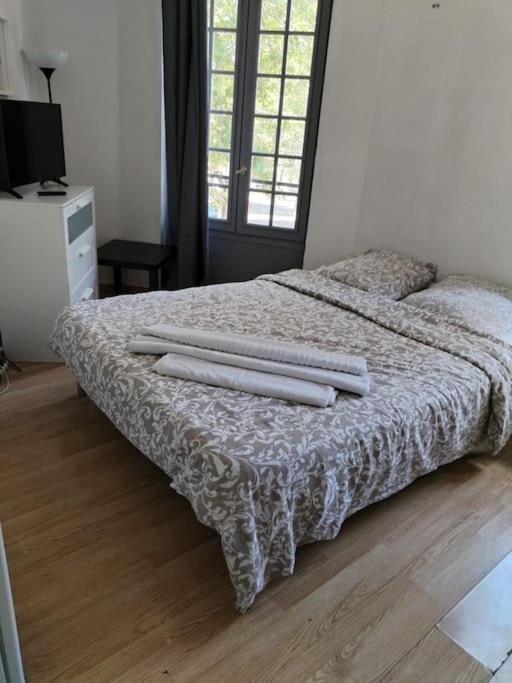 Studio Saint-Jacques Париж Екстериор снимка