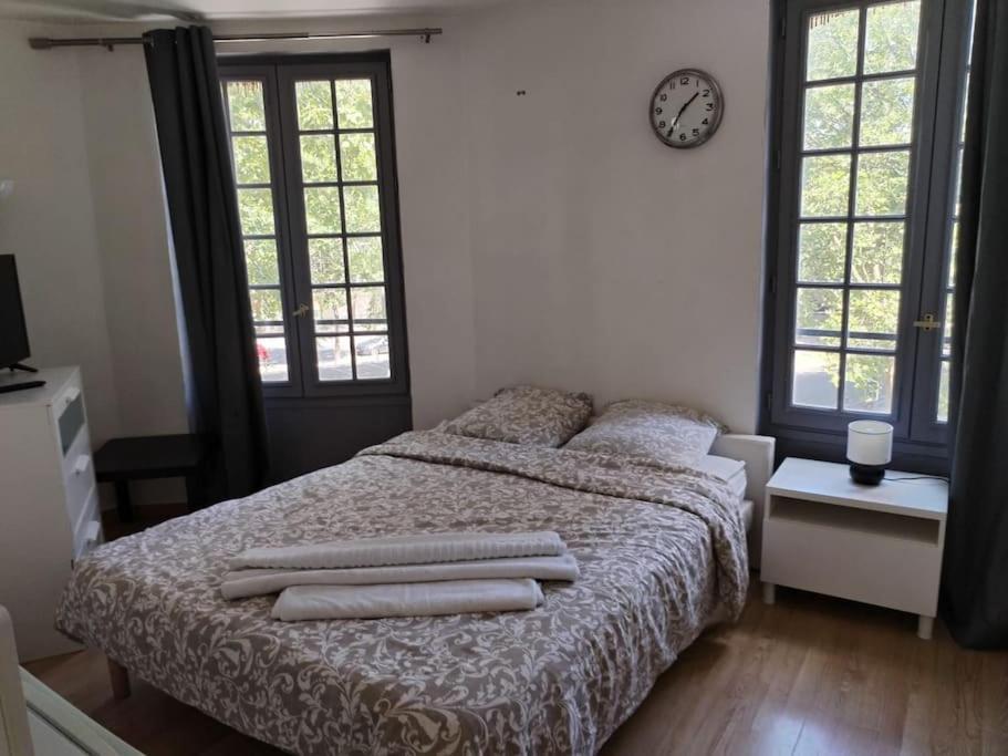 Studio Saint-Jacques Париж Екстериор снимка